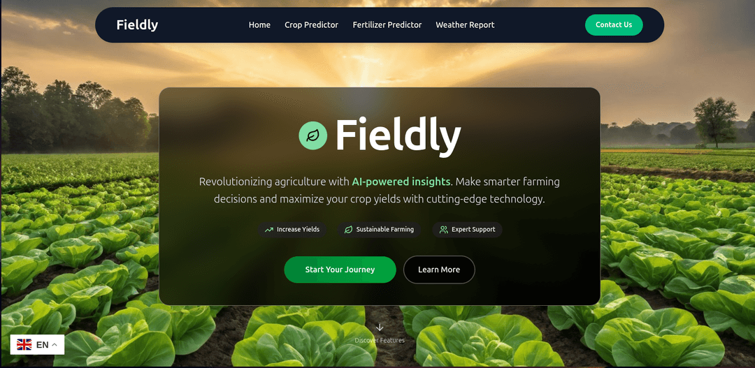Fieldly AI